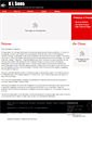 Mobile Screenshot of klsons.com